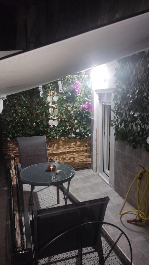 塞萨洛尼基Αλκυόνη公寓 外观 照片